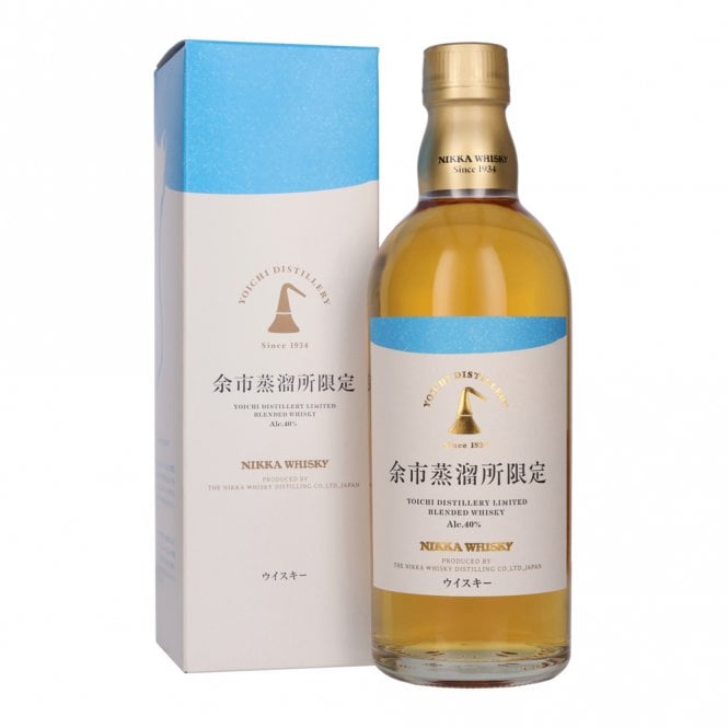 Nikka Yoichi Distillery Limited