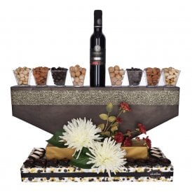 Nuts about Chanukah