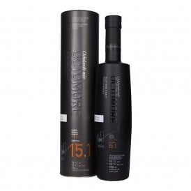 Octomore 15.1 Edition - 5 Year Old