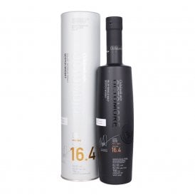 Octomore 5 Year Old - Edition 16.4 - Islay Barley