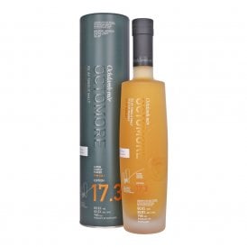 Octomore 5 Year Old - Edition 17.3 - Islay Barley
