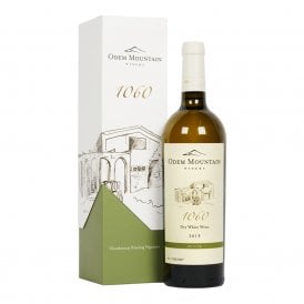 Odem Mountain 1060 - White Blend