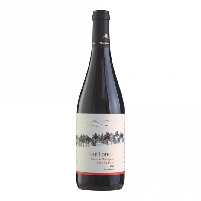 Odem Mountain Forest Cabernet Sauvignon