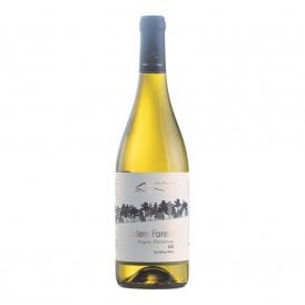 Odem Mountain Forest Viognier Chardonnay