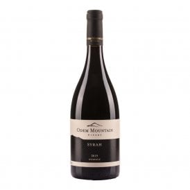 Odem Mountain Reserve Syrah