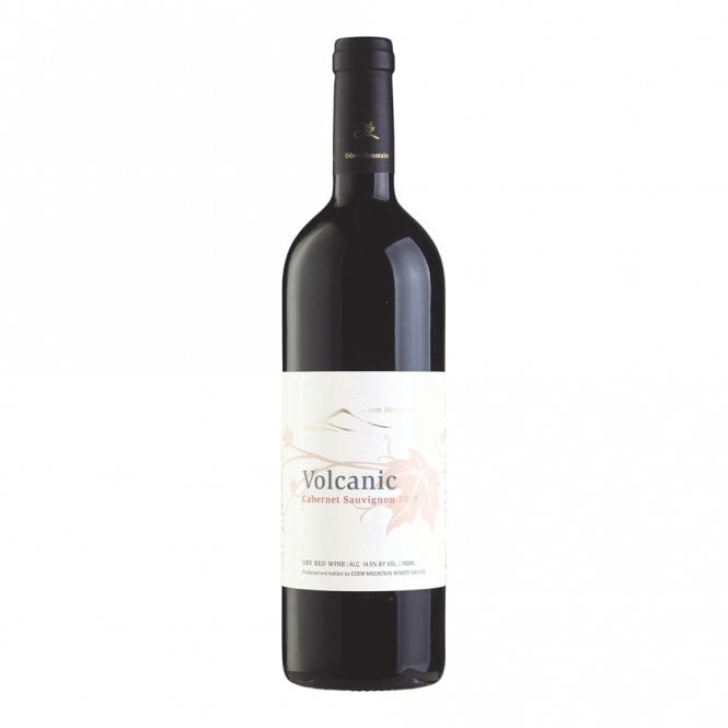 Odem Mountain Volcanic Cabernet Sauvignon