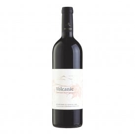 Odem Mountain Volcanic Cabernet Sauvignon