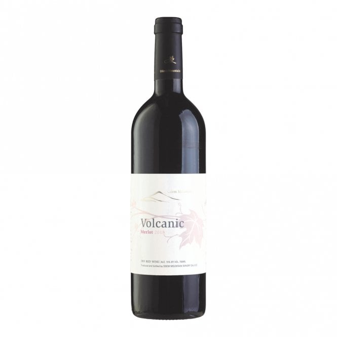 Odem Mountain Volcanic Merlot