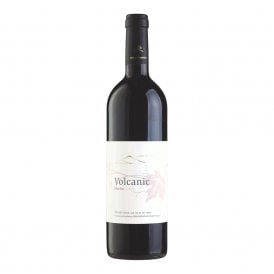 Odem Mountain Volcanic Merlot