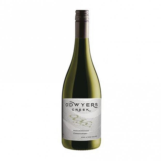 O'Dwyers Creek Marlborough Chardonnay
