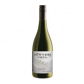 O'Dwyers Creek Marlborough Chardonnay