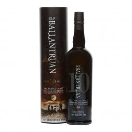 Old Ballantruan 10 Year Old