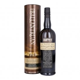 Old Ballantruan Peated