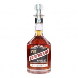 Old Fitzgerald 2014 - 11 Year Old - Bottled In Bond - Fall 2025 Edition