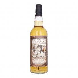 Old Pulteney 2013 - 11 Year Old - Decadent Drams