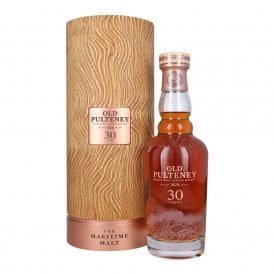 Old Pulteney 30 Year Old
