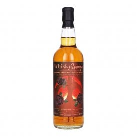 Old Rhosdhu 1993 - 29 Year Old - Edition No.67 - Whisky Sponge