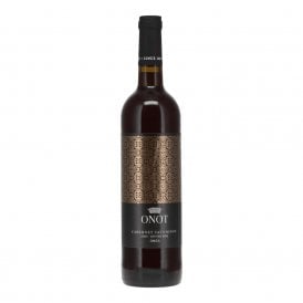Onot Cabernet Sauvignon Semi Dry