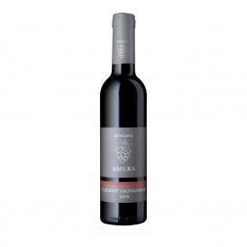 Or Haganuz Amuka Cabernet Sauvignon - Half Bottle