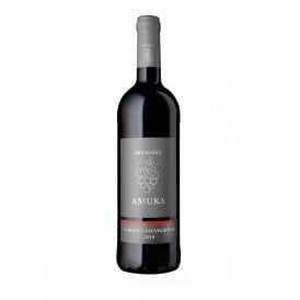 Or Haganuz Amuka Cabernet Sauvignon