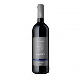 Or Haganuz Amuka Shiraz