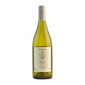 Or Haganuz Amuka White Blend