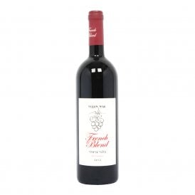 Or Haganuz French Blend - 2012