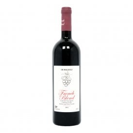 Or Haganuz French Blend - 2013