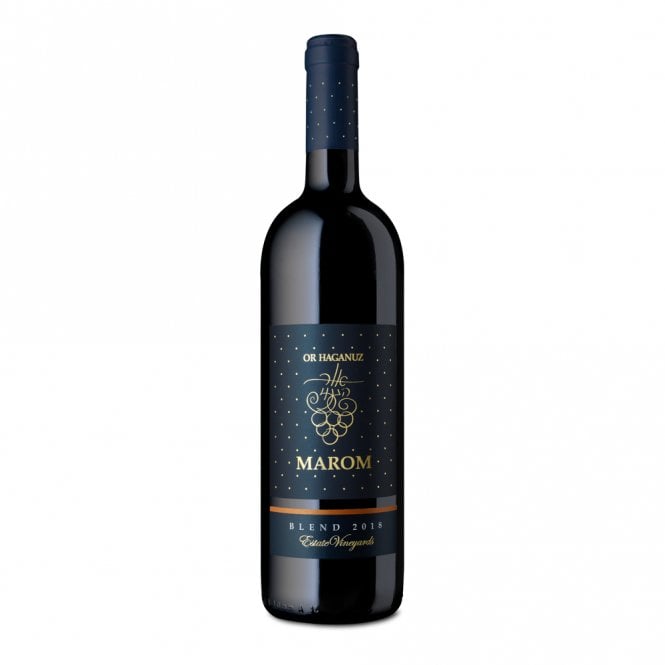 Or Haganuz Marom Blend