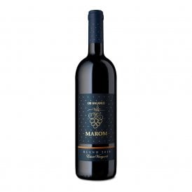 Or Haganuz Marom Blend
