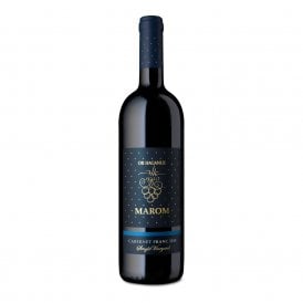 Or Haganuz Marom Cabernet Franc