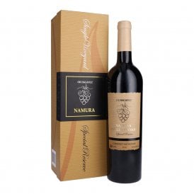 Or Haganuz Namura Cabernet Sauvignon - 2014