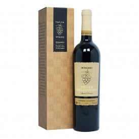 Or Haganuz Namura Vineyard Reserve Cabernet Sauvignon 2011