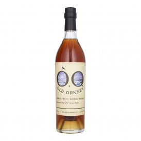 Orkney 1990 - 25 Year Old - Decadent Drams
