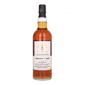 Orkney 2010 - 14 Year Old - 100 Proof