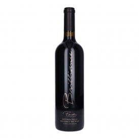 Padis Vineyards Brilliance Napa Valley