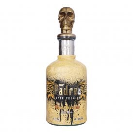 Padre Azul Reposado Tequila - 1.75 Litre Magnum