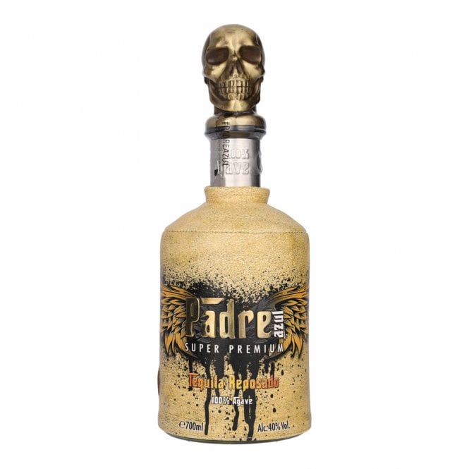Padre Azul Reposado Tequila