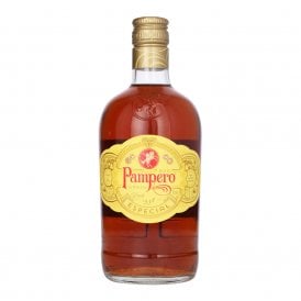 Pampero Anejo Especial