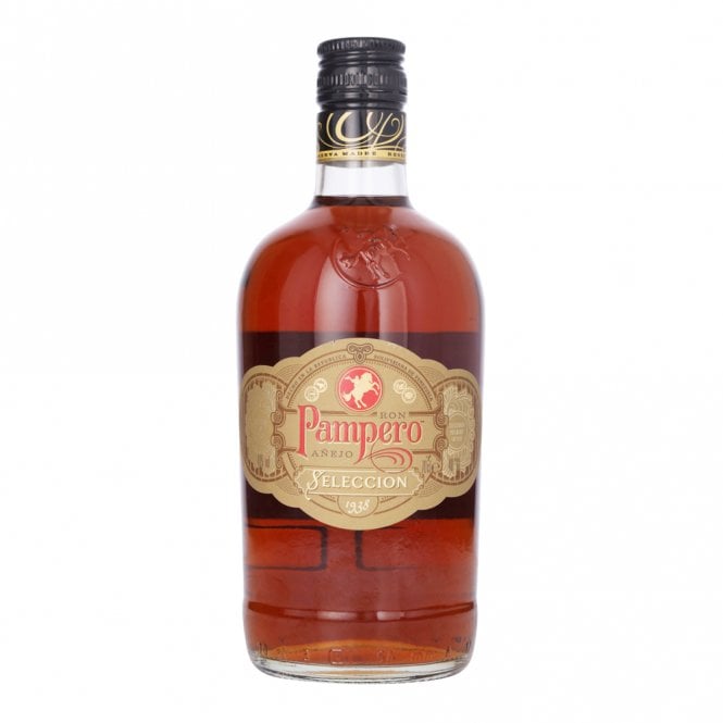 Pampero Anejo Seleccion 1938 Rum