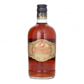 Pampero Anejo Seleccion 1938 Rum