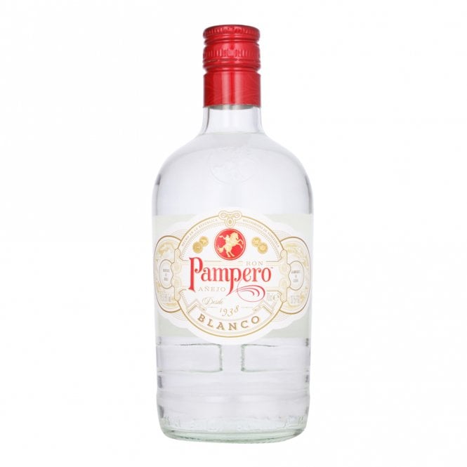 Pampero Blanco Rum