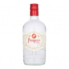 Pampero Blanco Rum