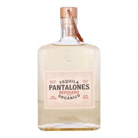 Pantalones Reposado Tequila