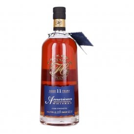 Parkers Heritage Collection 11 Year Old - 19th Edition