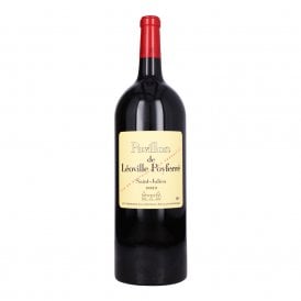 Pavillon de Leoville Poyferre 2022 - 1.5 Litre Magnum