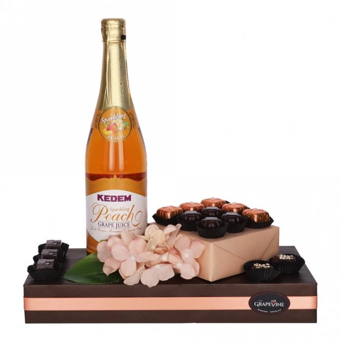 Peach Pleasure
