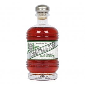 Peerless Small Batch Rye