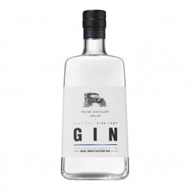 Pelter Pink Lady Gin