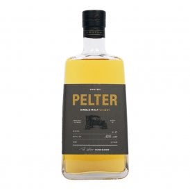 Pelter Single Malt Whisky